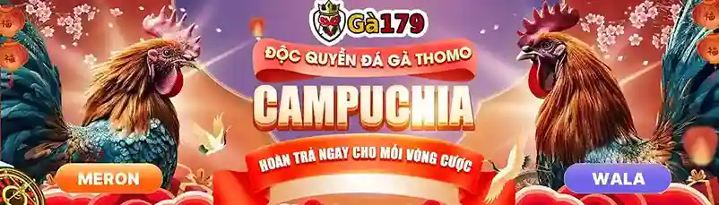 Chào mừng đến với GA179 – Sòng bạc trực tuyến hàng đầu Việt Nam!