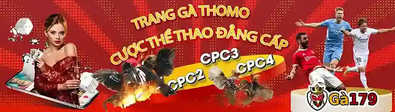 GA179 Khuyến Mại